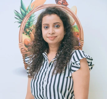 Anjali Vaish