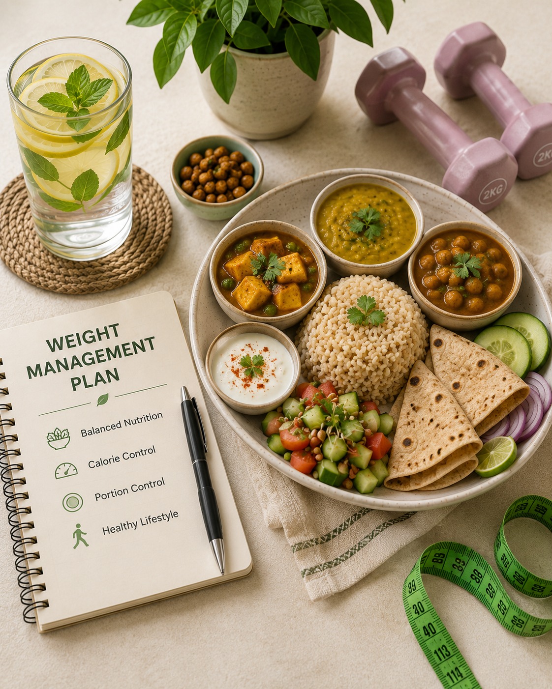 Weight Loss