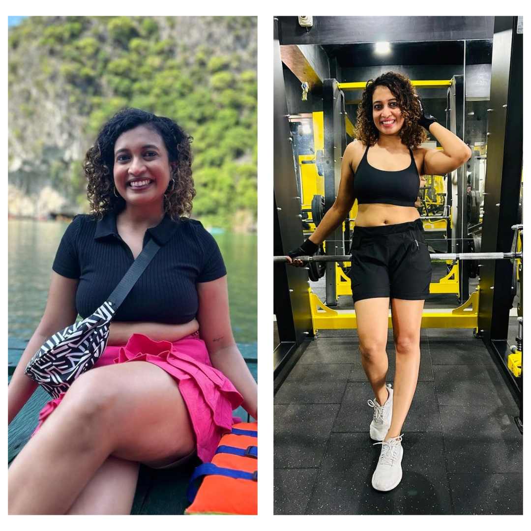 Transformation
